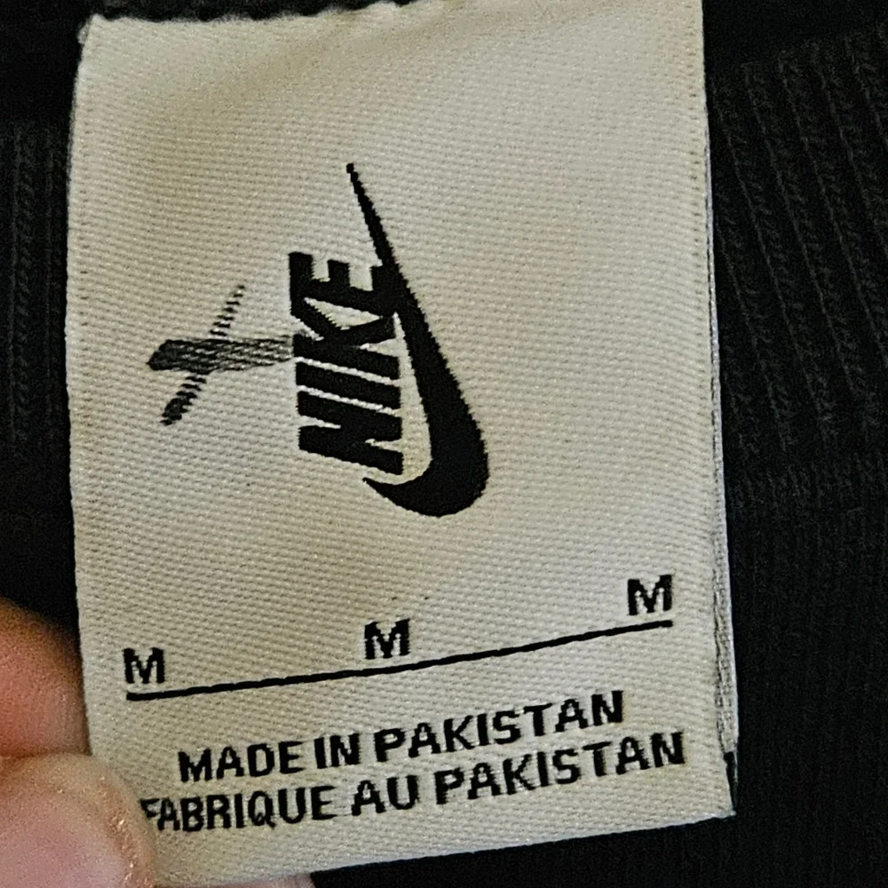 Nike x Born x Raised Las Vegas On The Turf Crewneck‎ Sweatshirt